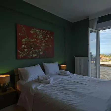 Zeusplace Stis Venetia's דירה *