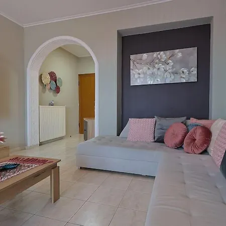 דירה Zeusplace Stis Venetia's *