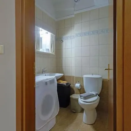 Zeusplace Stis Venetia's דירה *