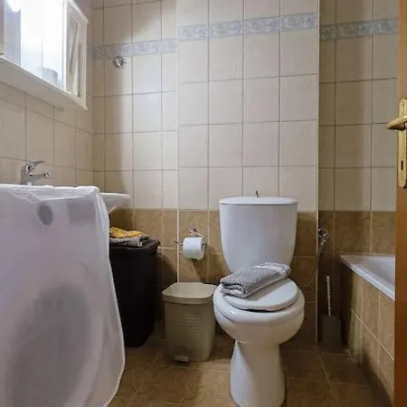 דירה Zeusplace Stis Venetia's *