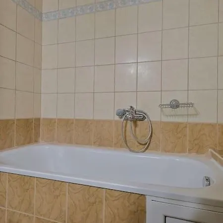 דירה Zeusplace Stis Venetia's ליטוחורון