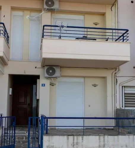 Zeusplace Stis Venetia's * Литохоро