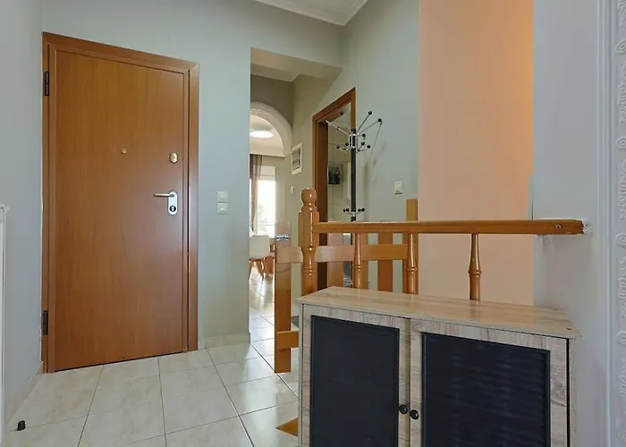 Zeusplace Stis Venetia's Литохоро