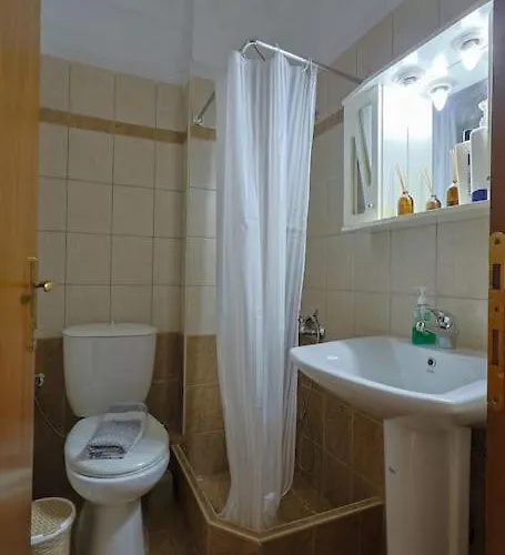 Zeusplace Stis Venetia's * Литохоро