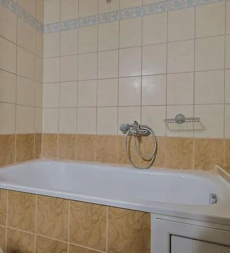 Апартаменты Zeusplace Stis Venetia's Литохоро