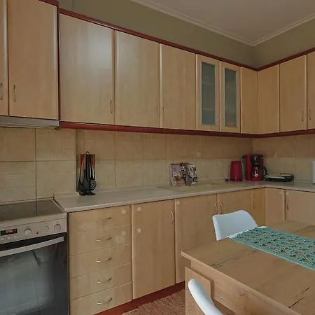 Διαμέρισμα Zeusplace Stis Venetia's *