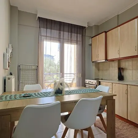 Zeusplace Stis Venetia's דירה *