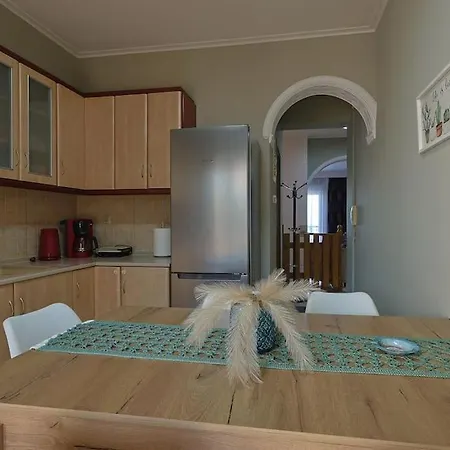 דירה Zeusplace Stis Venetia's ליטוחורון