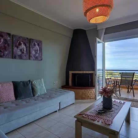 Zeusplace Stis Venetia's Lejlighed *