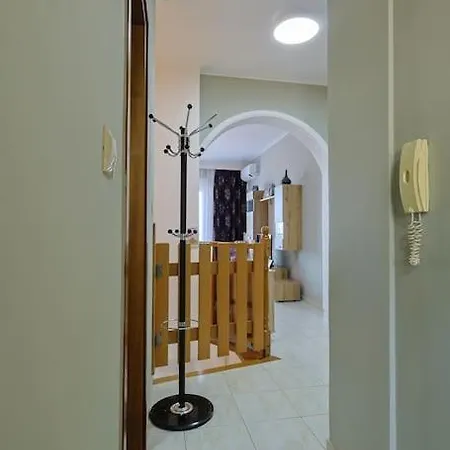 דירה Zeusplace Stis Venetia's ליטוחורון