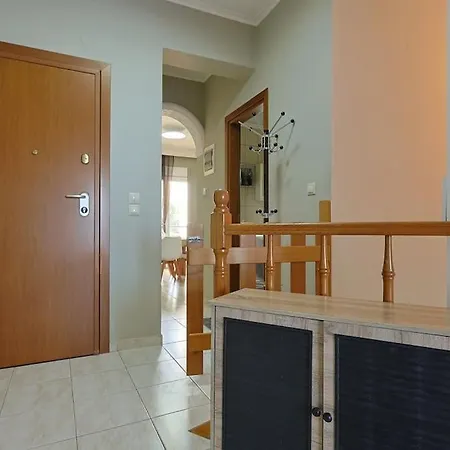 Zeusplace Stis Venetia's Λιτόχωρο